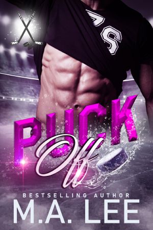 [Puck Me 03] • Puck Off